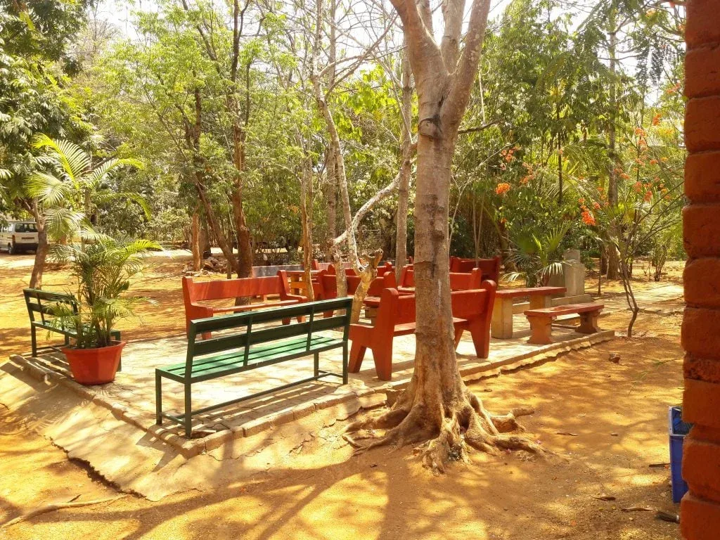 campus 7