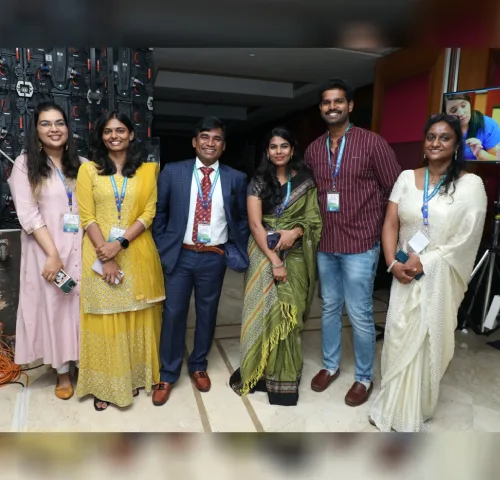 3rd National Symposium1 — Sree Balaji Dental College & Hospital