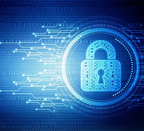 Cyber security laboratory workspace — vel-tech-university-chennai