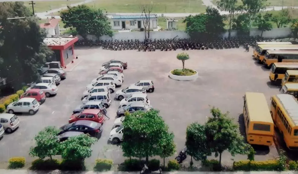 campus 2
