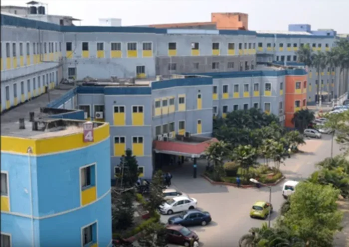Img 7 — KPC Medical College, Jadavpur, Kolkata