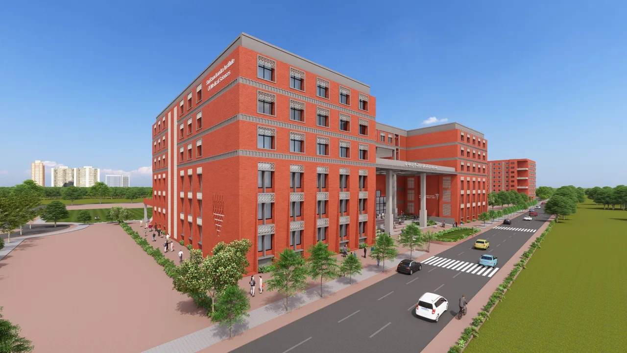 campus 7