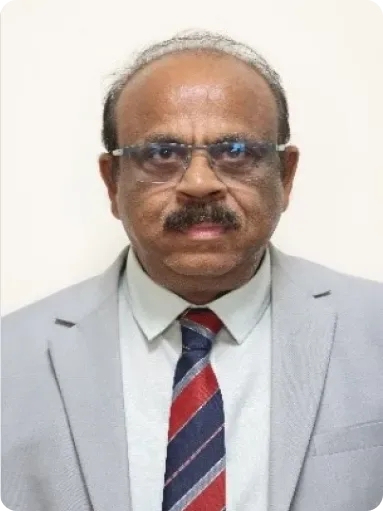 Mr. Anil Kumar Warad