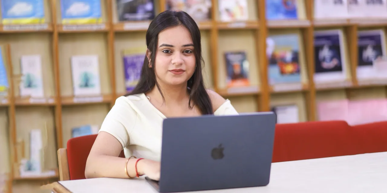 best BCA College in Delhi — Trinity Institute of Professional Studies