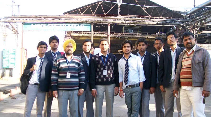 campus 7