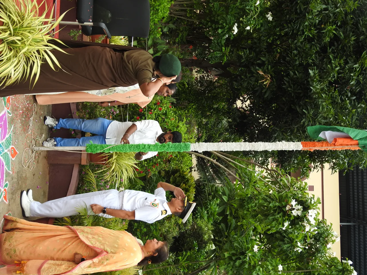 St.Francis Xavier’s Degree College, Hyderabad — campus — st-francis-xavier-s-degree-college-hyderabad