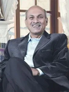 Dr. Prabhakar B Kore