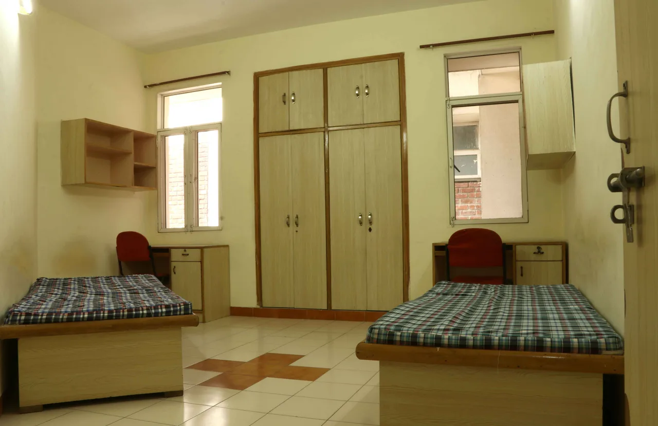 Hostel Image 1 — IMS Unison University