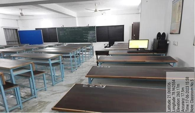 campus 5