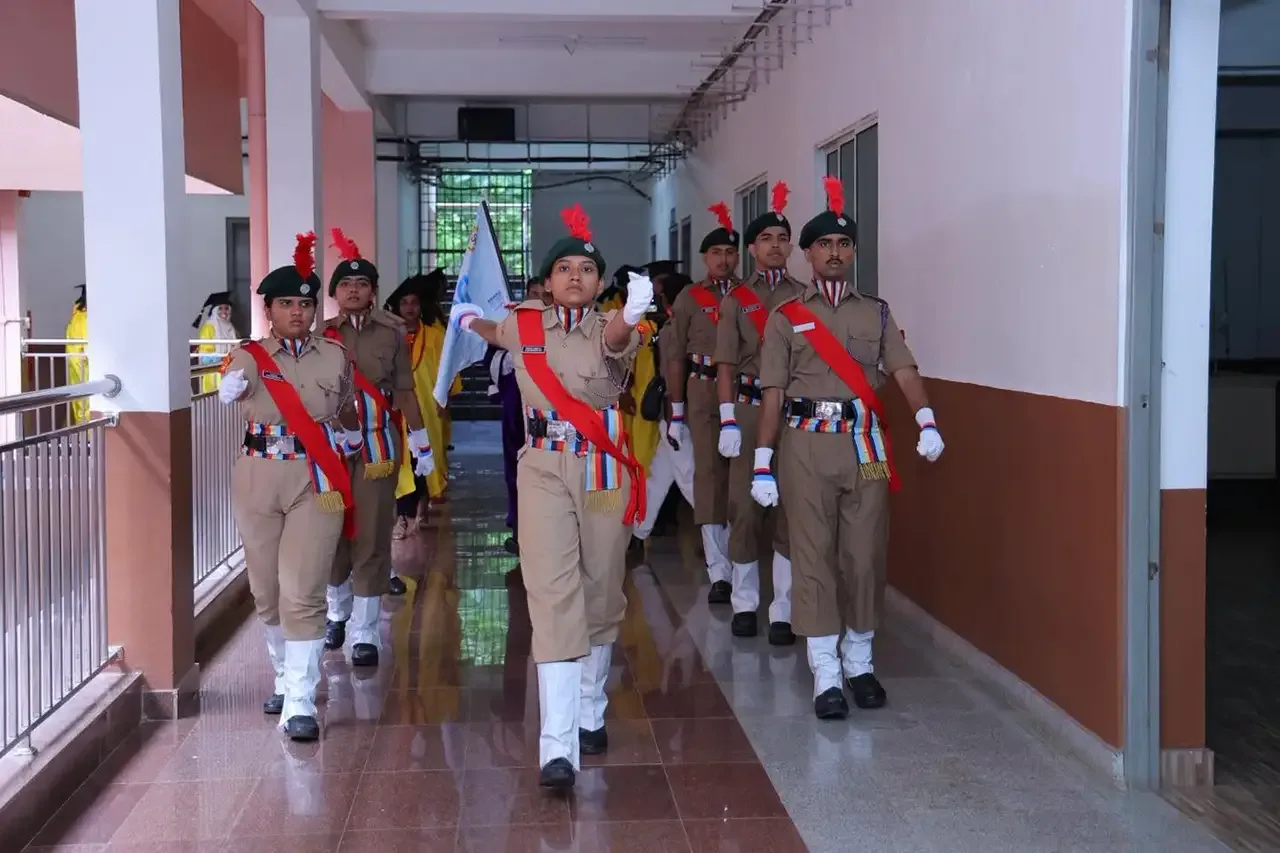 campus 5