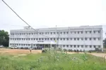 Boys hostel building