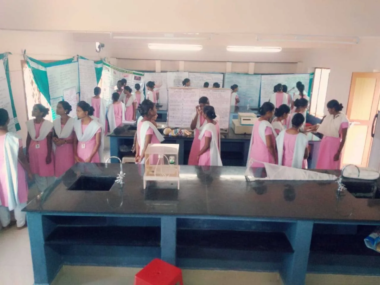 campus 5