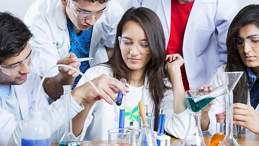Science — sri-guru-sai-first-grade-college-bengaluru