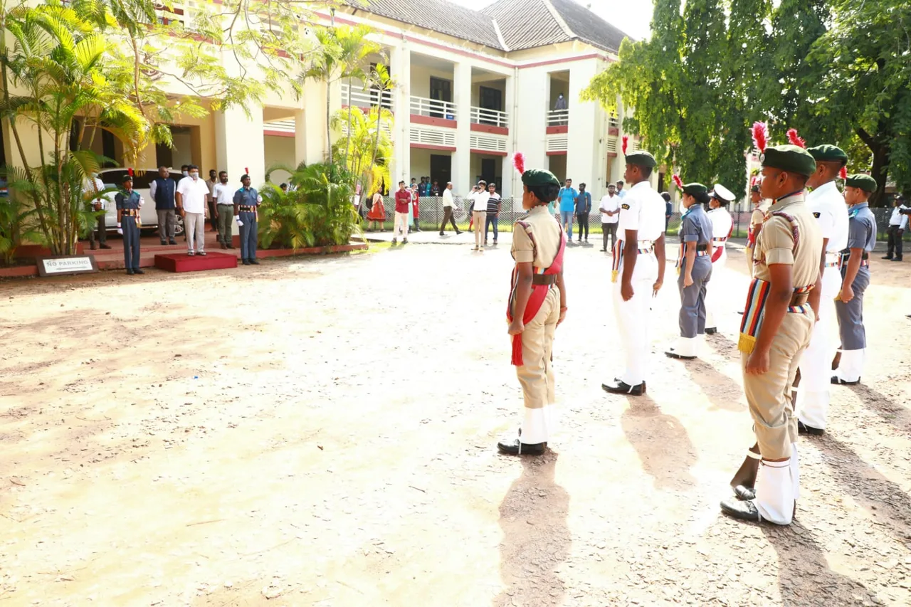 campus 7
