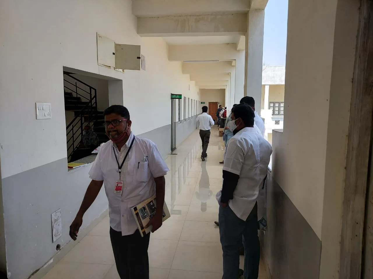 campus 5