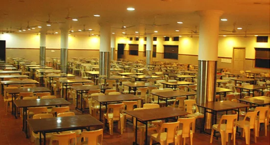Amal Jyothi College of Engineering (Autonomous) official campus/gallery image