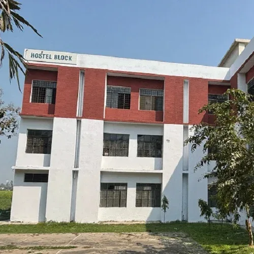 On-Campus Accommodation — LDC Institute of Technical Studies