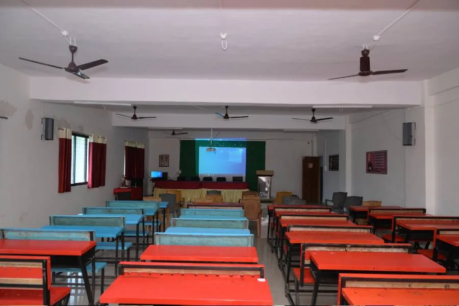 campus 5