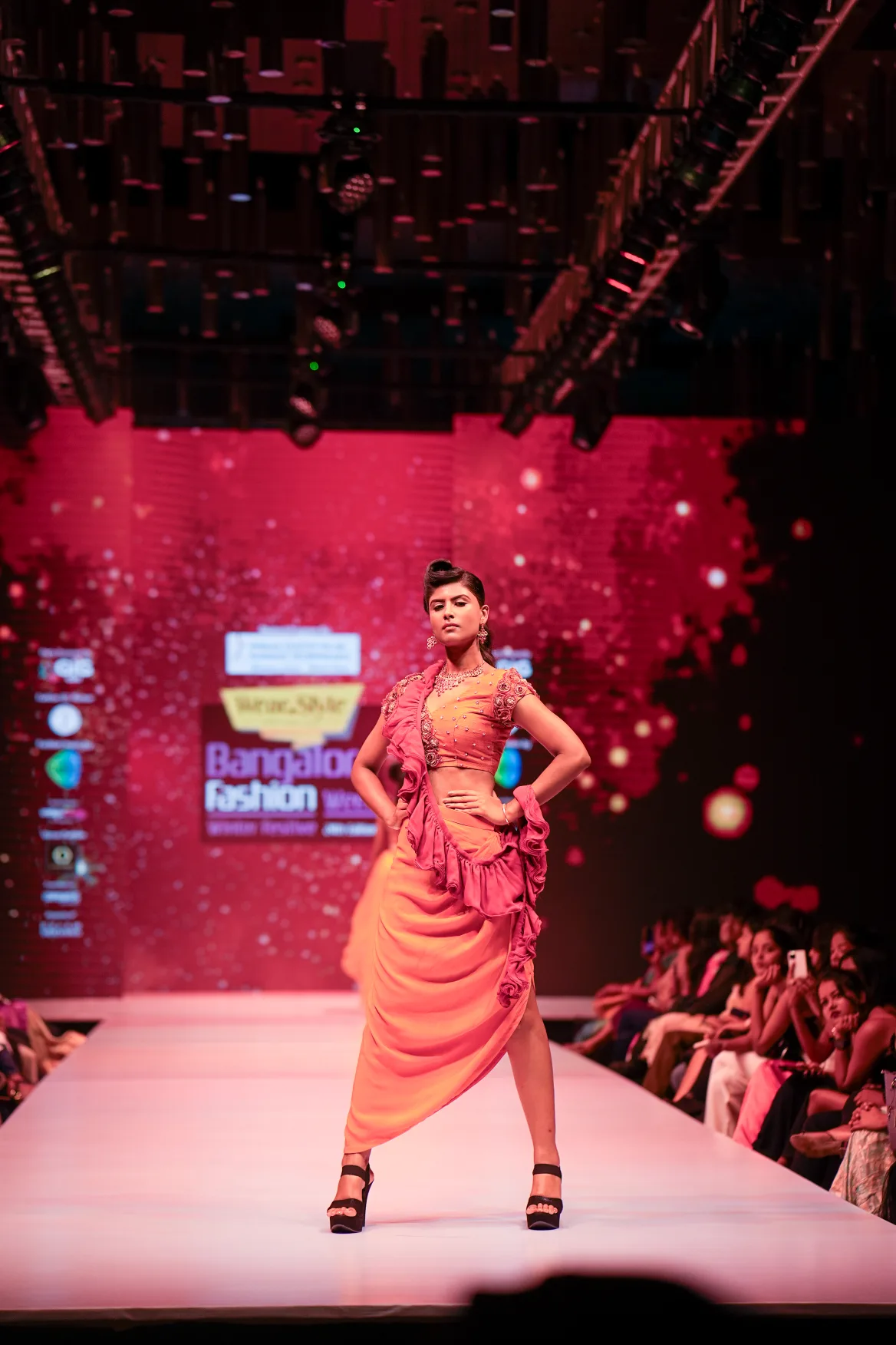 Image 2 Of BFW Day 4 — Indian Institute of Fashion Technology