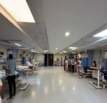 Jawaharlal Nehru Medical College Wardha official department gallery image 4