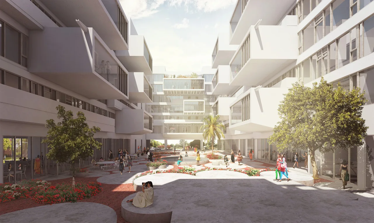 campus 2