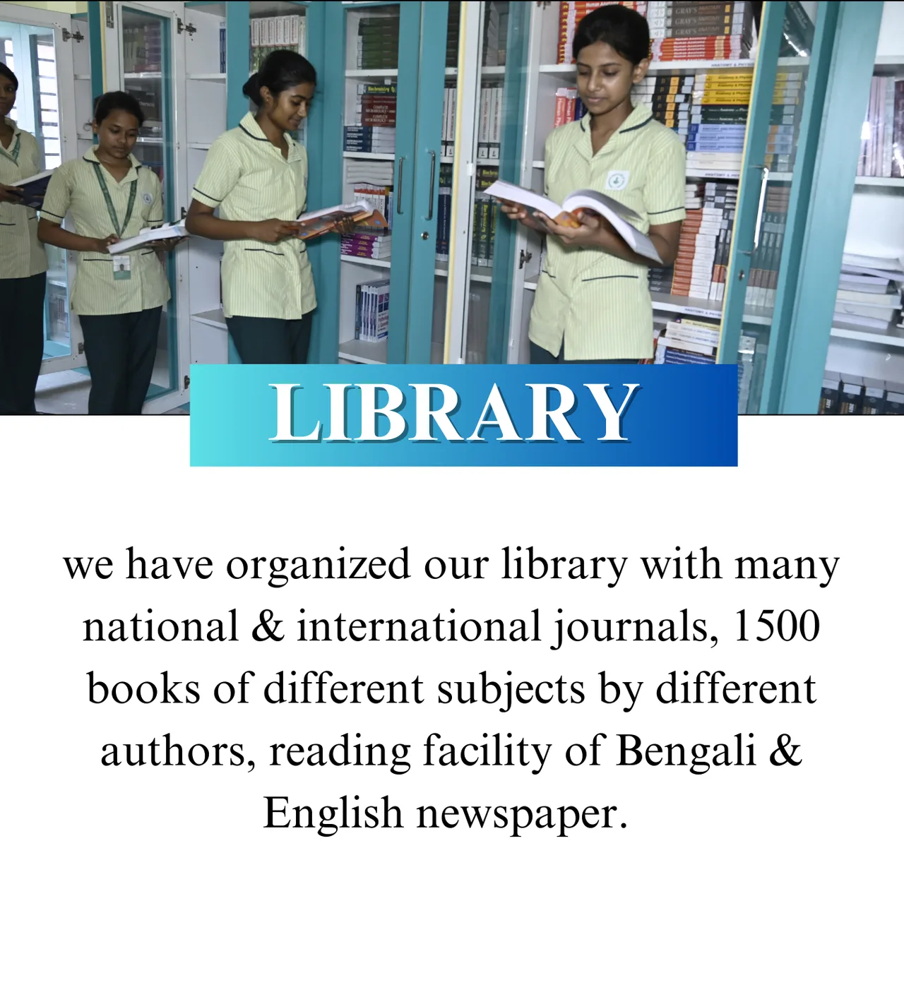 Library