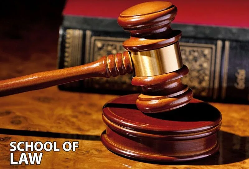 School of Law
