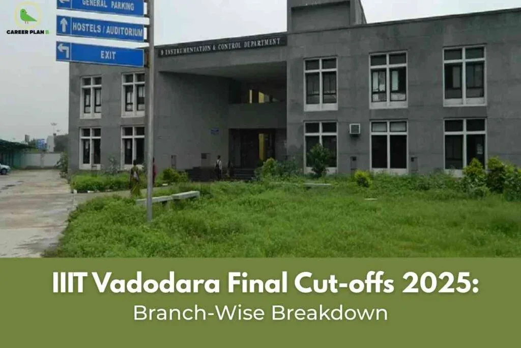 IIIT Vadodara photo
