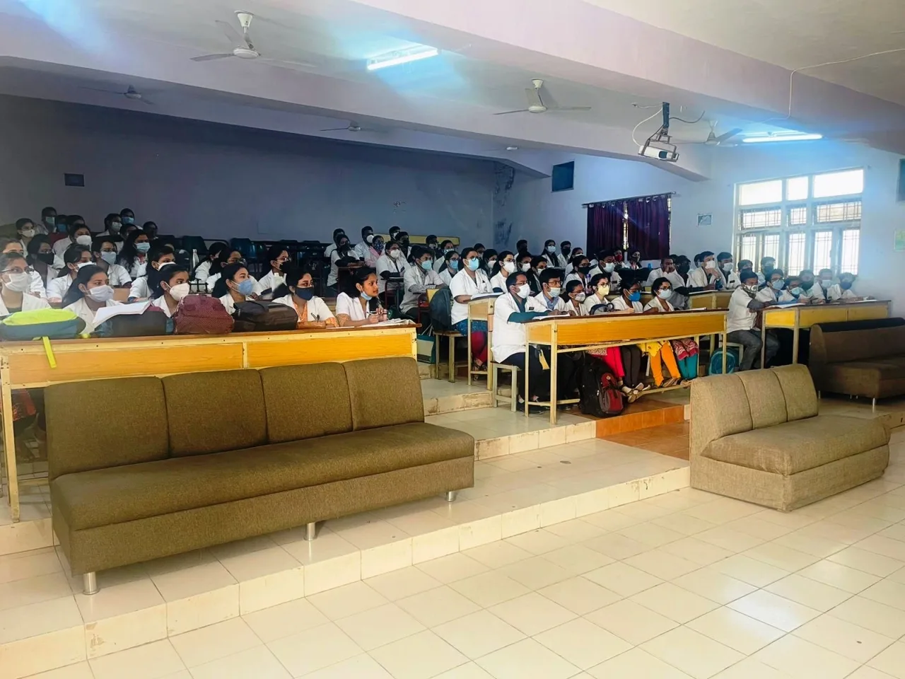 campus 7
