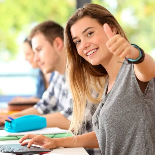 SJES College of Nursing campus — sjes-college-of-nursing-bengaluru