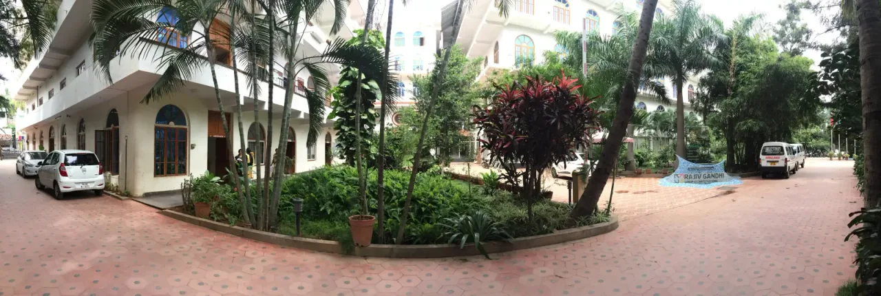 campus 5