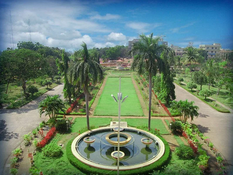 campus 3