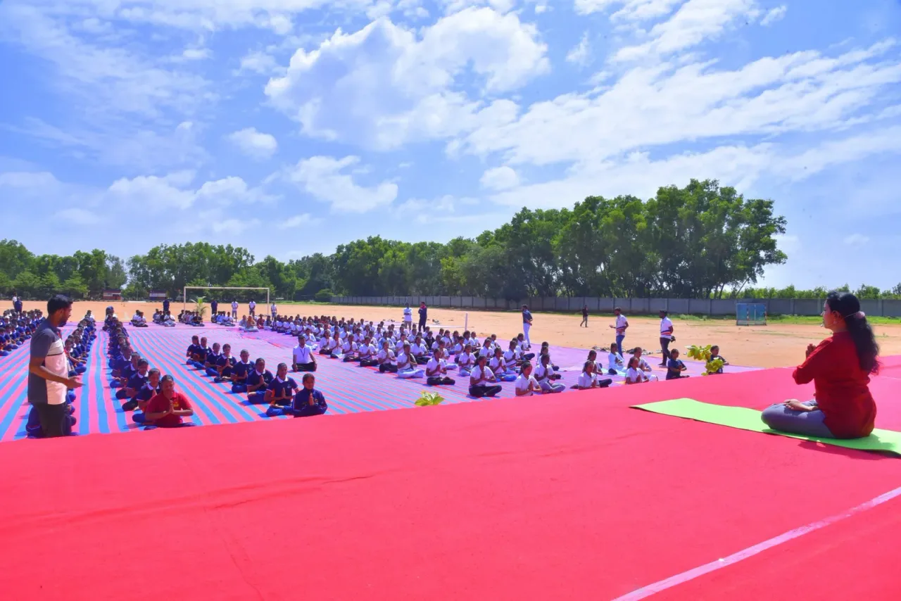 campus 5