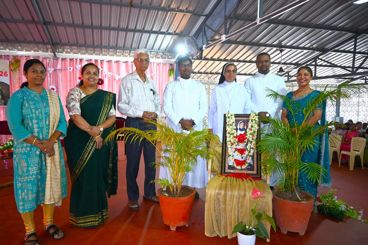 Nurses' Day 2026 at St. Joseph's Hospital & College, Mysuru — photo 4