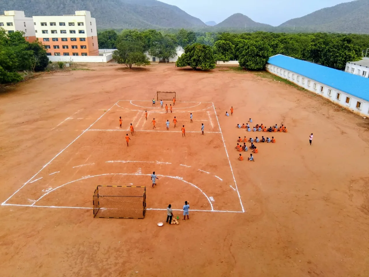 campus 7