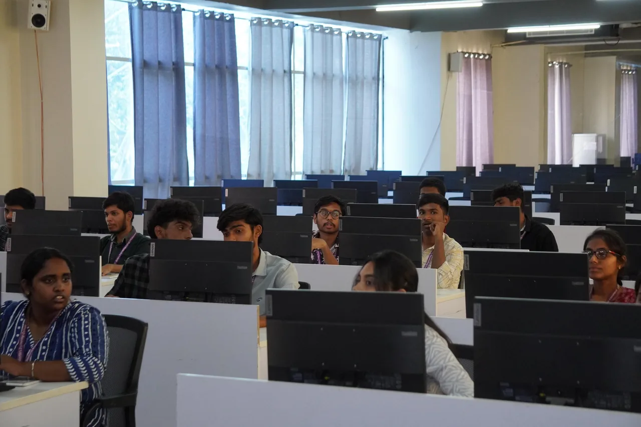 Event Gallery thumbnail 1 — St. Martin's Engineering College