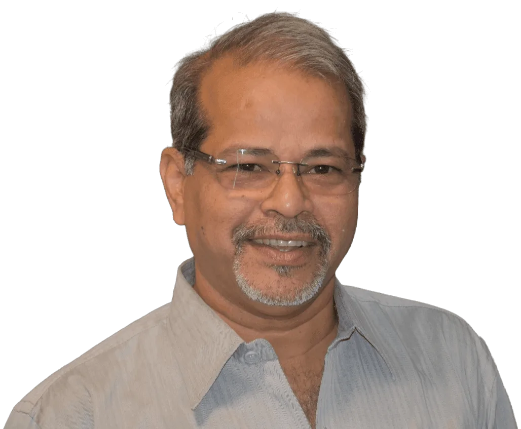 Mr. Sanjay Neve