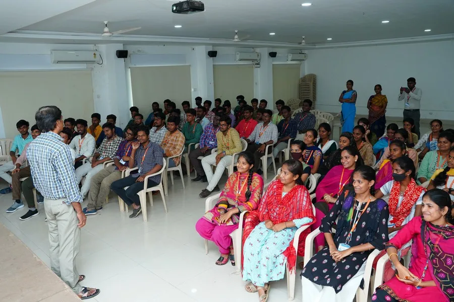 campus 4