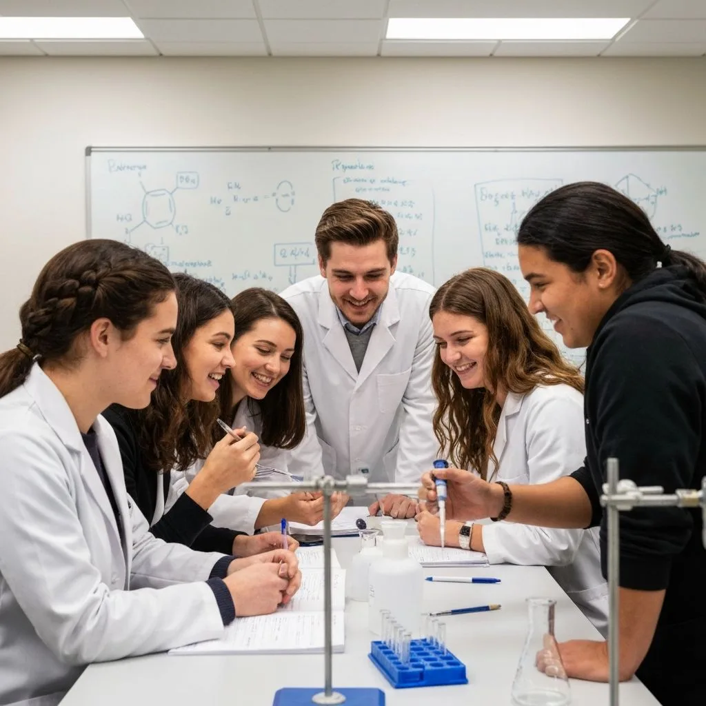 Student Learning — Shivajirao Pawar College of Pharmacy