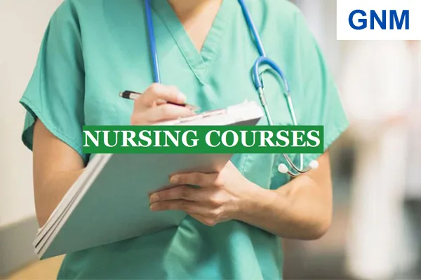 A.N.M. Nursing Course in Dhrol — S.G.V. Nursing College