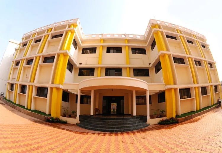 campus 7