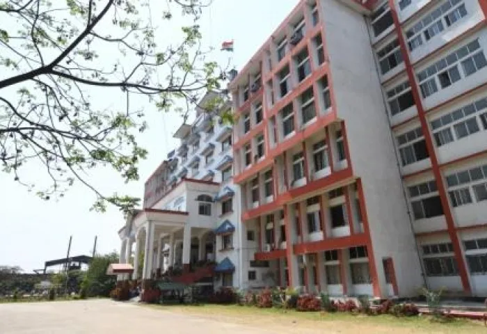 campus 5