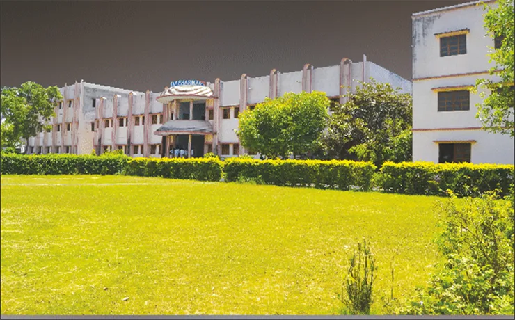 campus 2