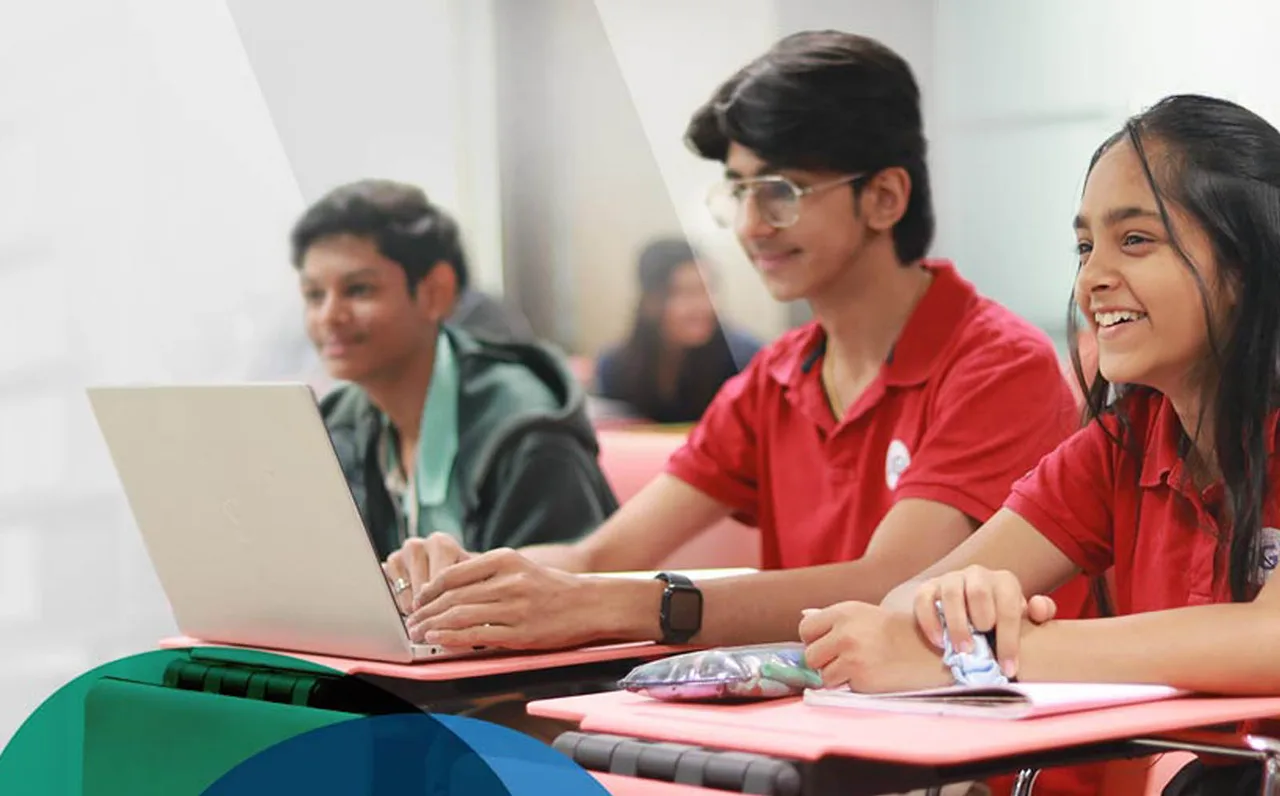 Jain Institute of Technology, Davangere official campus/gallery image