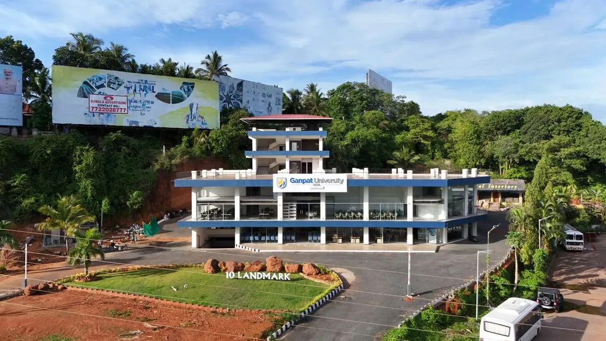 campus 2