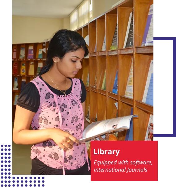 Library-Facilities — ICFAI Foundation for Higher Education