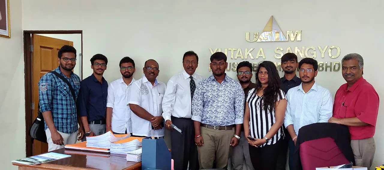 Lorven International Institute of Management Studies, Bengaluru — campus — lorven-international-institute-of-management-studies-bengaluru