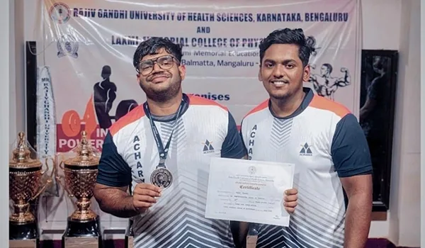 Smt. Nagarathnamma College of Nursing (Acharya Institutes) — Snsn Rguhs