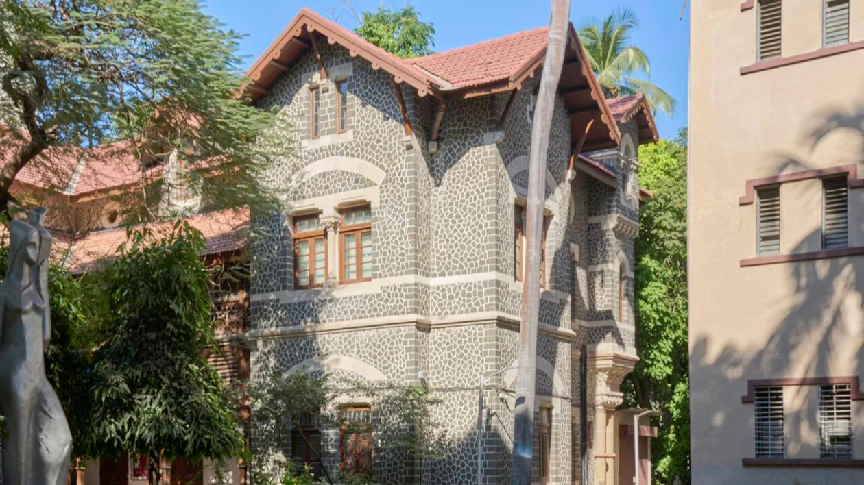 Image 1 — sir-j-j-college-of-architecture-mumbai