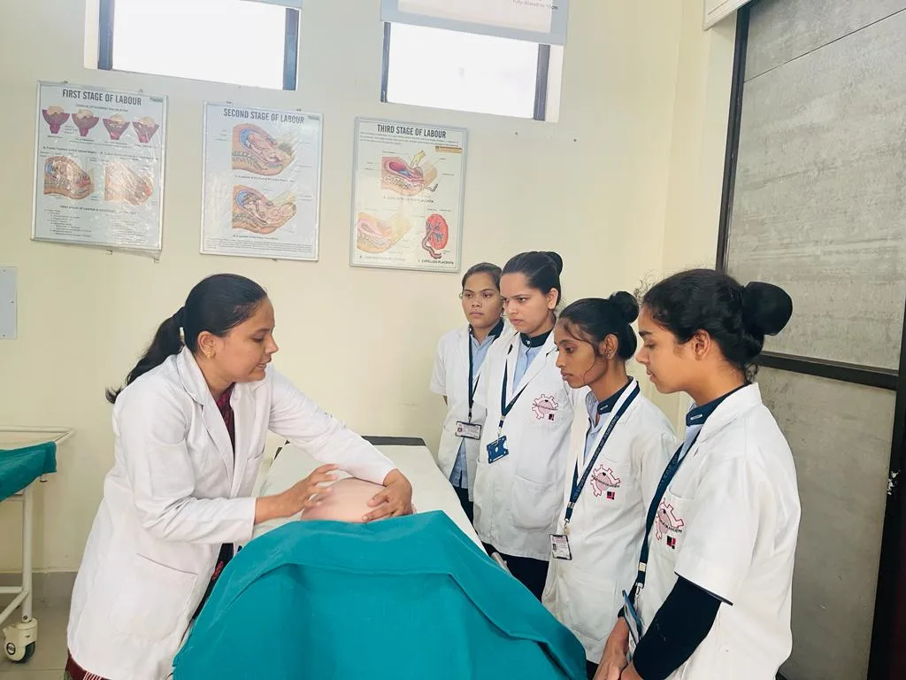 OBG LAB — Corporate College of Nursing
